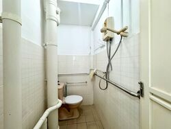 Blk 6 Beach Road Gardens (Kallang/Whampoa), HDB 2 Rooms #563082071